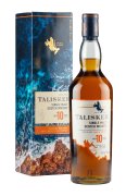 Talisker 10 Year Old
