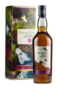 Talisker 18 Year Old