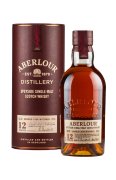 Aberlour 12 Year Old