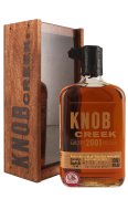 Knob Creek Batch Three