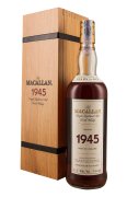 Macallan Fine and Rare 56 Year Old Cask 262