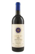 Sassicaia 2010 | Hedonism Wines Sassicaia 2010 | Hedonism Wines