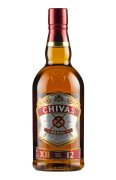 Chivas Regal 12 Year Old