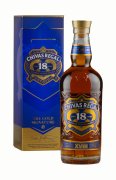 Chivas Regal 18 Year Old