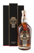 Chivas Regal 25 Year Old