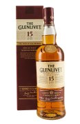 Glenlivet 15 Year Old The French Oak Reserve