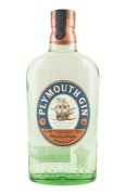 Plymouth Gin