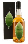 Ichiro`s Malt Double Distilleries