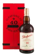 Glenfarclas 40 Year Old Warehouse Edition