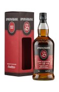 Springbank 12 Year Old Cask Strength 56.3% (2018 Release)