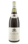 La Romanee Bouchard