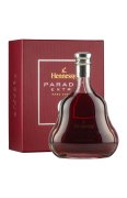 Hennessy Paradis (Old Presentation)