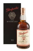 Glenfarclas 40 Year Old