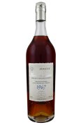 Baron de Lustrac Vintage Armagnac