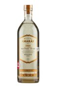 Mezcal Amaras Espadin