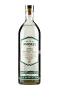 Mezcal Amaras Cupreata