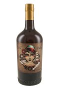 Gin del Professore a la Madame
