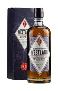 Westland Sherry Oak