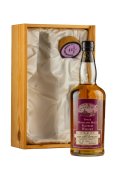 Glen Albyn 31 Year Old `Silent Stills` Signatory