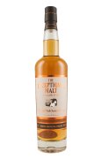 The Exceptional Malt