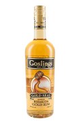Goslings Gold Seal
