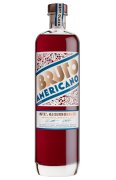 St. George Bruto Americano