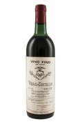 Vega Sicilia Unico