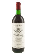 Vega Sicilia Unico