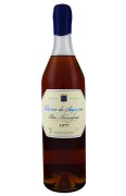 Baron de Sigognac Vintage Armagnac