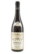 Barolo Brunate Le Coste Giuseppe Rinaldi