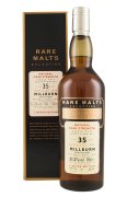 Millburn 35 Year Old Rare Malts