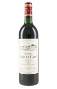 Pontet Canet