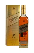 Johnnie Walker Gold Reserve