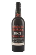 Quinta do Noval Nacional Vintage