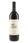 Spottswoode Estate Cabernet Sauvignon