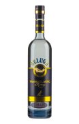 Beluga Transatlantic Racing Vodka