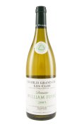 Chablis Les Clos William Fevre