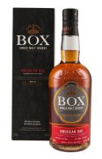 Box American Oak