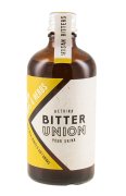 Bitter Union Lemon Hops & Herbs Bitters