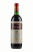 Mouton Rothschild