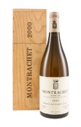 Montrachet Comtes Lafon