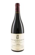 Volnay Santenots du Milieu Comtes Lafon
