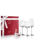 Baccarat Chateau Baccarat Degustation Set