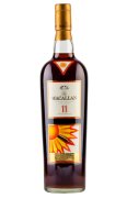 Macallan 11 Year Old Easter Elchies 2007 Release