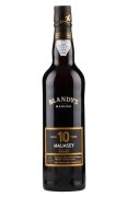 Blandy's 10 Year Old Malmsey 50cl