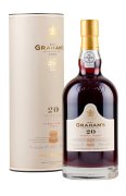 Graham`s 20 Year Old Tawny