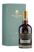 Graham`s 40 Year Old Tawny