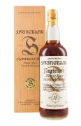 Springbank 35 Year Old Millennium
