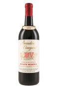 Beaulieu Vineyard Georges de Latour Private Reserve Cabernet Sauvignon