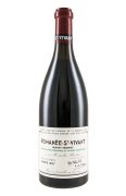 Romanee St Vivant DRC